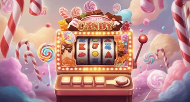 Kasino online megaslot dengan suasana live dealer dan slot online