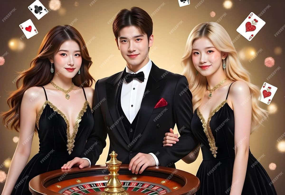 Layar megaslot dengan berbagai permainan taruhan olahraga dan slot