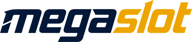 Logo megaslot